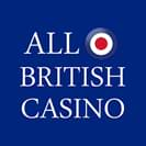 All British Casino Logo