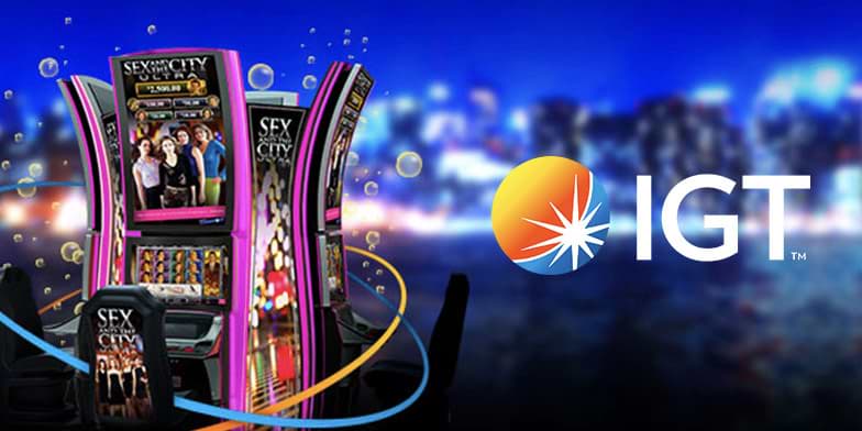 Whats Giong On With Slot Machines Igg 2019 Whats Giong On With Slot Machines Igg 2019