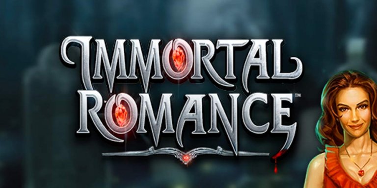 Immortal Romance slot