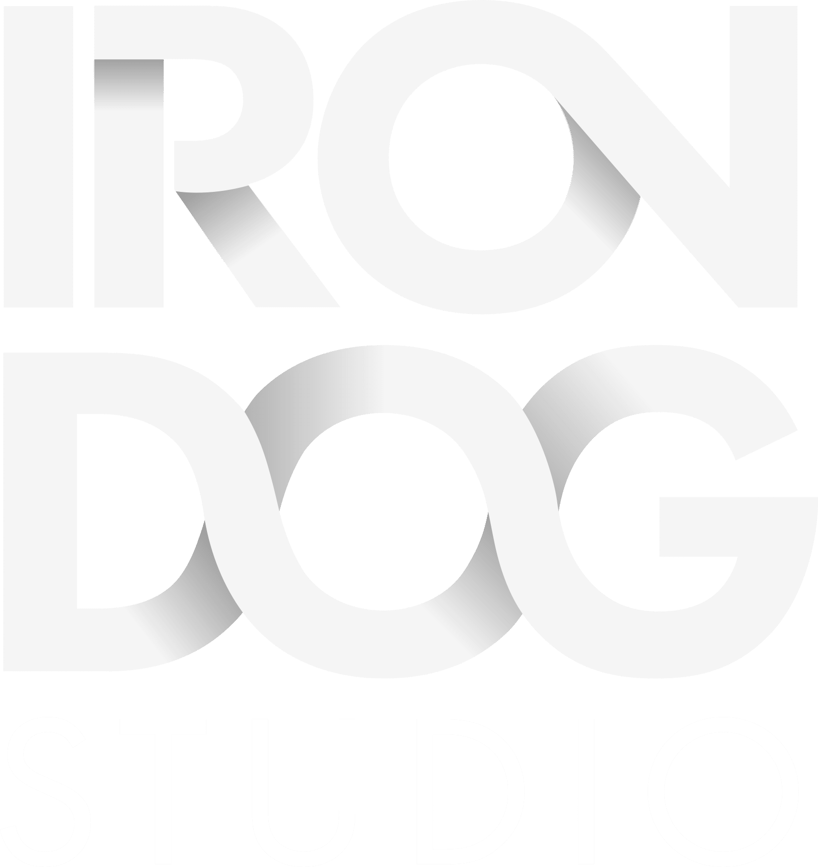 Logo Iron Dog