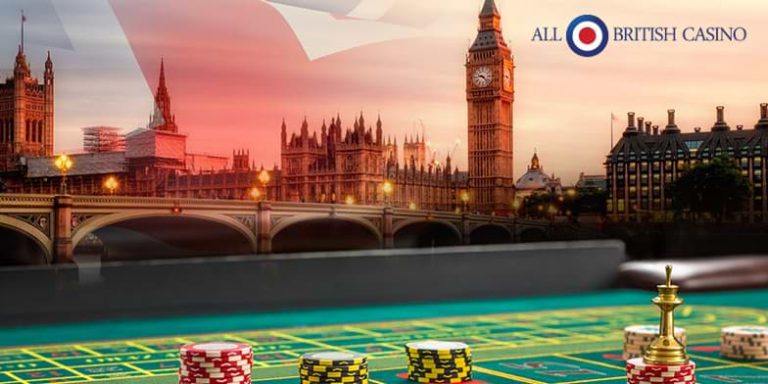 casino 2025