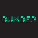 Dunder Casino Logo