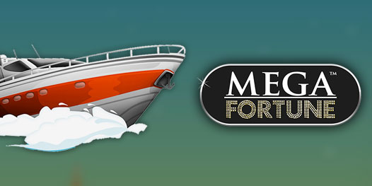 Netent Mega Fortune Slots