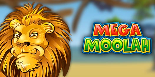 Microgaming Mega Moolah Jackpot