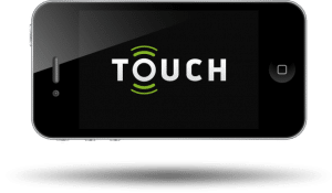 NetEnt Touch