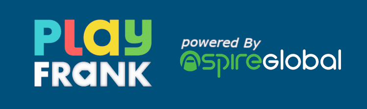 PlayFrank Relaunched by Aspire Global