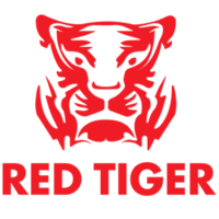 Red Tiger logo