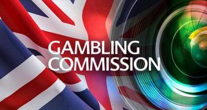 UK Gambling Commission logo