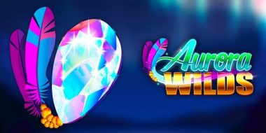 Aurora Wilds slot machine