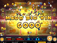 Big Win on mobile slots games