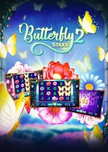 Butterfly Staxx 2 screenshot