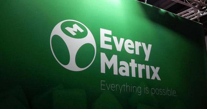 EveryMatrix leaves UK