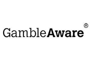 Gamble Aware logo