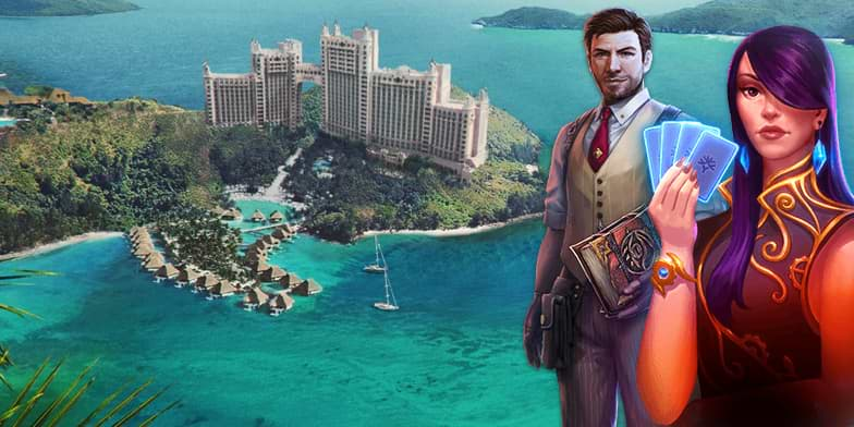 Summer casino for UK players