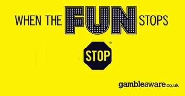 GambleAware: Gambling Helpline in Great Britain