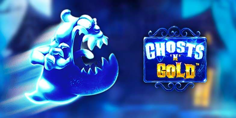 Ghosts 'n' Gold slot machine by iSoftBet