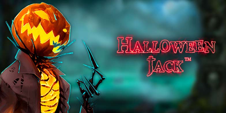 Halloween Jack