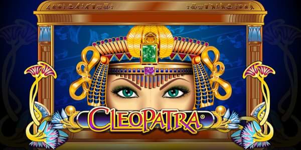 Online And Mobile Slots - Cleopatra
