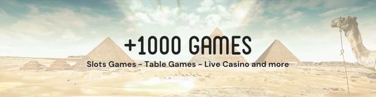 Temple Nile lot of fun online casino mobile games
