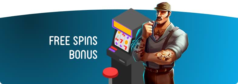 Free Spins Bonus