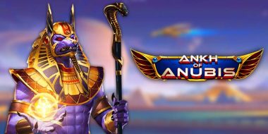 Ankh of Anubis Online Slot Game