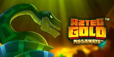 Aztec Gold Megaways Slot Game