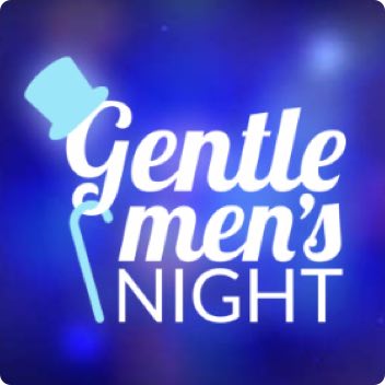 Bonus Gentlemen's Night