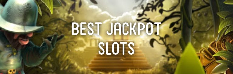 jackpot slots