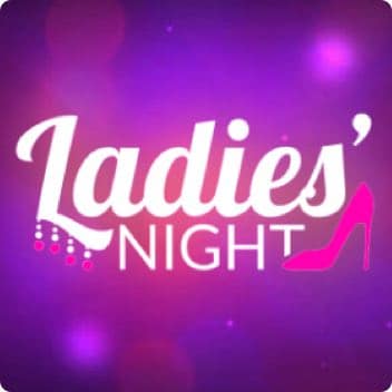 Ladies' Night Bonus