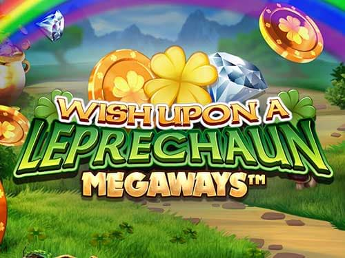 Wish Upon A Leprechaun slot by Blueprint Gaming