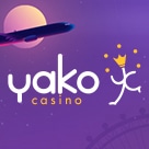 Yako Casino Logo