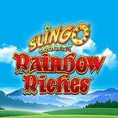 Slingo Rainbow Riches