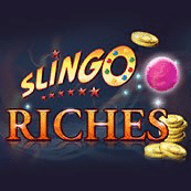 Slingo Riches