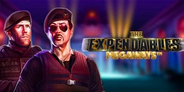The Expendables Megaways StakeLogic