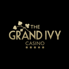 The Grand Ivy Casino Logo