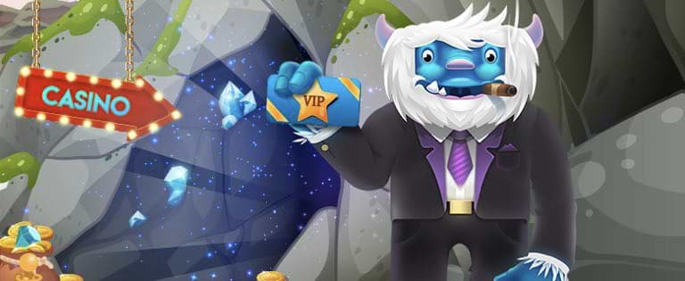 Yeti Casino Online Review