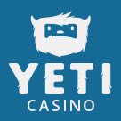 Yeti Casino Logo