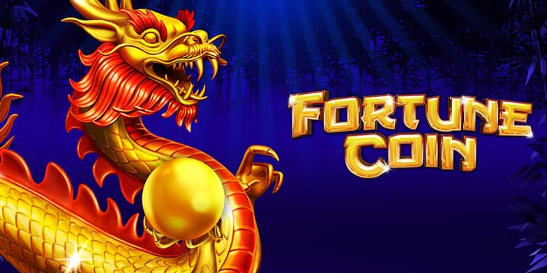 Fortune Coin by IGT