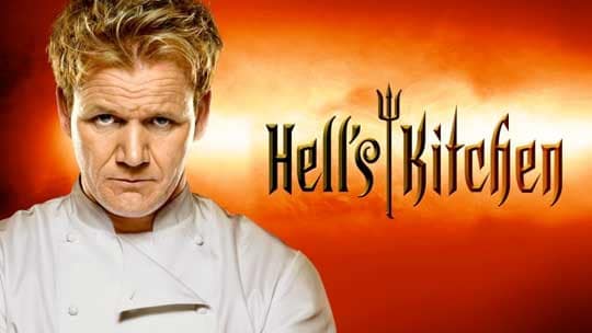 Hell's Kitchen TV Show