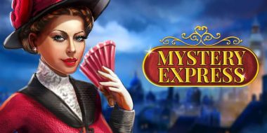 Mystery Express by IGT