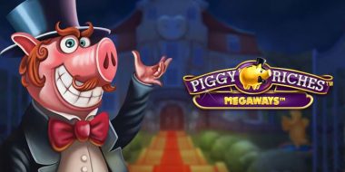 Piggy Riches Megaways by Red Tiger Gaming