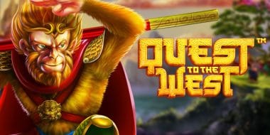 Quest To The West slot review