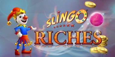 Slingo Riches