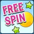 Slingo Riches free spin symbol