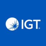 IGT logo