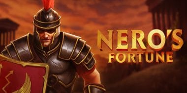 Nero's Fortune by Quickspin