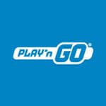 Play'n GO logo