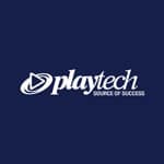 Playtech logo