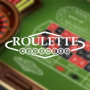 Roulette Advanced by NetEnt