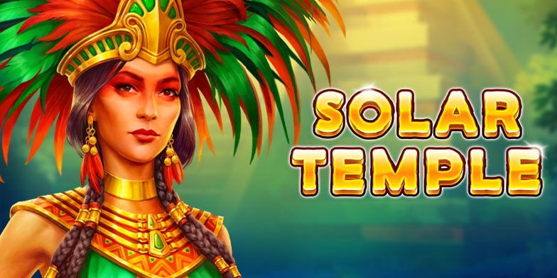 Solar Temple by Playson